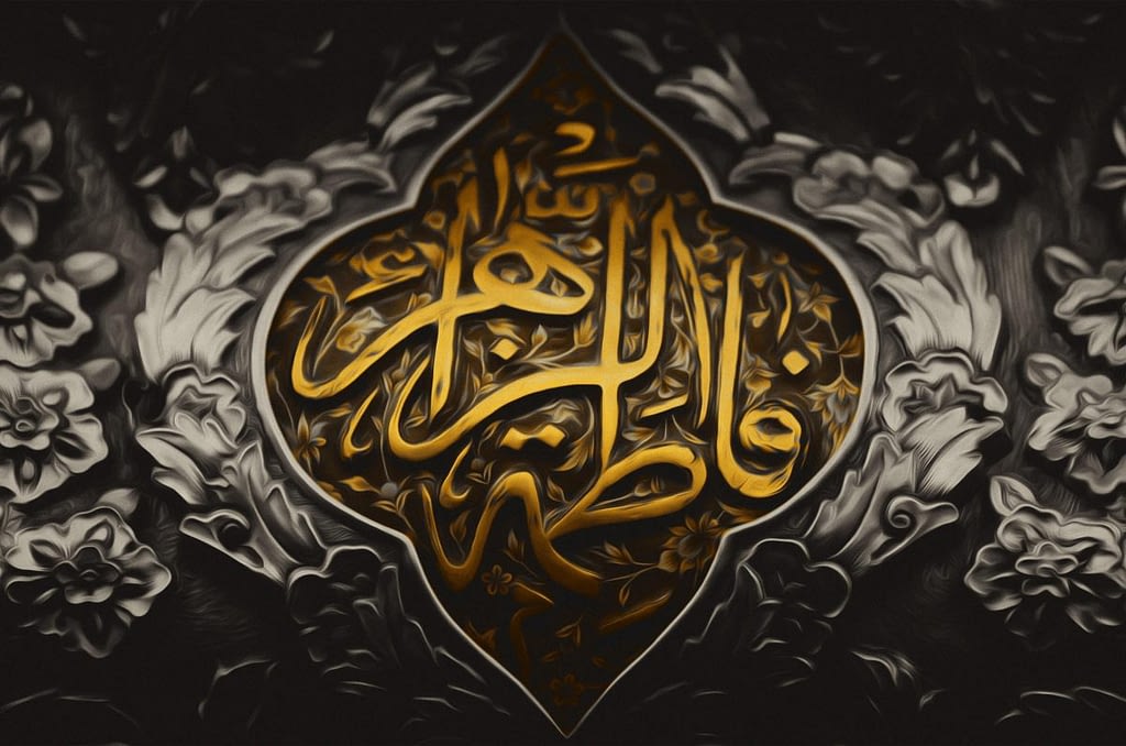 صلوات حضرت زهرا